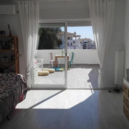 Las Yucas Lägenhet Fuengirola