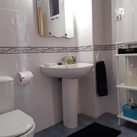 Lägenhet Las Yucas Fuengirola